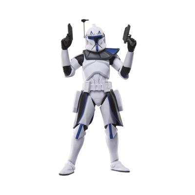 Hasbro Star Wars Black Series Clone Captain Rex