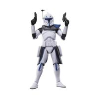 Hasbro Star Wars Black Series Clone Captain Rex