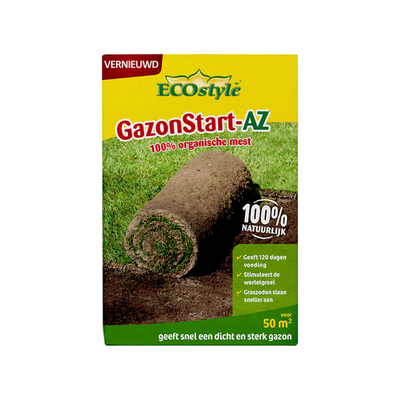 ECOstyle ECOstyle GazonStart-AZ 1.6kg