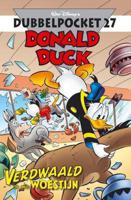 Donald Duck Dubbelpocket 27 Verdwaald In De Woest - thumbnail