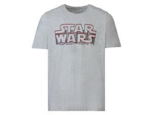 Heren slaapshirt (XL (56/58), Star Wars)