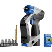 Dremel DREMEL 3-in-1 Akku-Bohrschrauber 12V Multischrauber F013DD12JA Accu-schroefboormachine