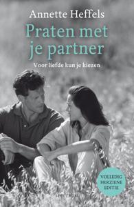 Praten met je partner (Paperback)