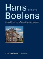 Hans Boelens (1717-1779) (Hardback)