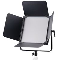 Bresser BR-S100B PRO LED-Panel