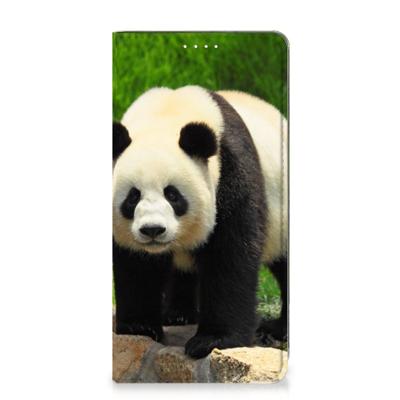 Samsung Galaxy S23 | Hoesje maken | Panda