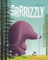 Grrrizzly (Hardback) Grrrizzly (Hardback)