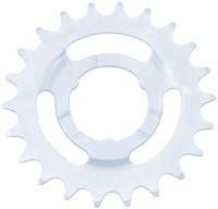 Shimano Tandwiel xtrabike 22t doorgezet 1/2x3/32