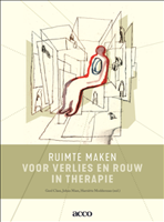 Ruimte maken voor verlies en rouw in therapie (Paperback) Ruimte maken voor verlies en rouw in therapie (Paperback)