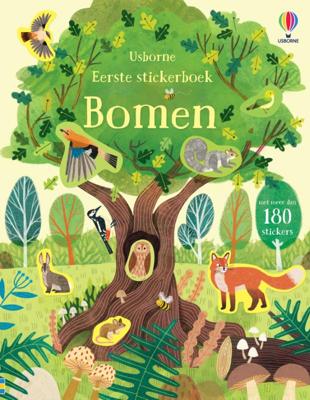 Bomen (Paperback)