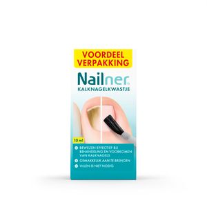 Nailner Kalknagelkwastje