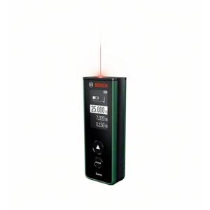 Bosch Home and Garden Zamo 4 Set Laserafstandsmeter 200 m