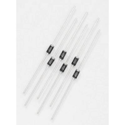 Littelfuse P4KE43A TVS-diode DO-41 45.2 V 400 W Tape on Full reel