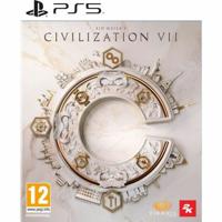 PlayStation 5-videogame 2K GAMES Civilization VII