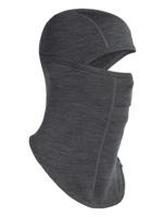 Icebreaker Merino 360 Apex Bivakmuts Jet Hthr-011 OS