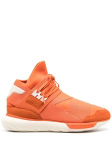 Y-3 baskets 'Qasa Quality' - Orange