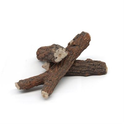 Forno: Keramiek hout 3 stuks