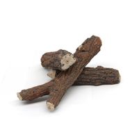 Forno: Keramiek hout 3 stuks Forno: Keramiek hout 3 stuks
