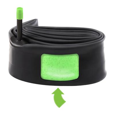 Slime zelfdichtende anti-lek binnenband 29 inch av Slime zelfdichtende anti-lek binnenband 29 inch av
