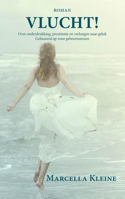 Vlucht! - Marcella Kleine - ebook