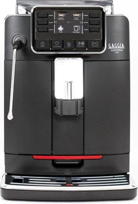 GaggiaCadorna Plus Barista Volautomaat Zwart