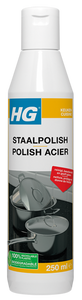 HG Keuken Staalpolish