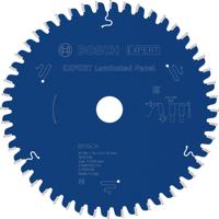 Bosch Accessoires EXPERT Laminated Panel-Cirkelzaagblad | 165 x 1,8/1,3 x 20 mm | T48 - 2608902214