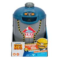 Moose Toys Despicable me 4 - transform jerry actiefiguur Moose Toys Despicable me 4 - transform jerry actiefiguur