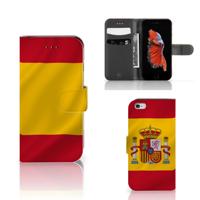 Apple iPhone 6 | 6s | Bookstyle Case | Spanje