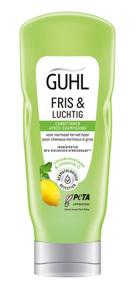Guhl Conditioner Fris & Luchtig