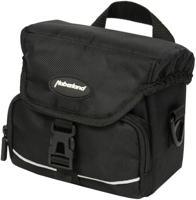Haberland stuurtas "mini" bar bag mini black