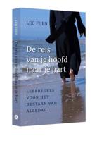 De reis van je hoofd naar je hart (Paperback)