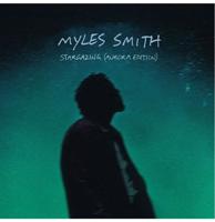 Single: Myles Smith - Stargazing (Aurora Editie) (Gekleurd Vinyl) (Record Store Day 2026) (LP)