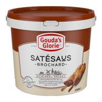 Gouda's Glorie - Satesaus Brochard - 10000g