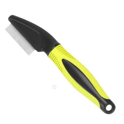Nobleza Vlooienkam met handvat