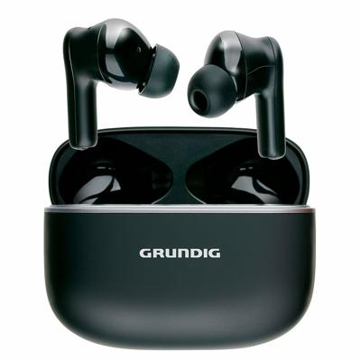 Bluetooth hoofdtelefoon Grundig Zwart