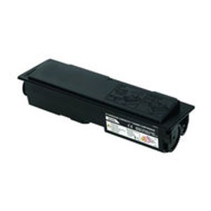 Epson High Capacity Return Toner Cartridge Black 8k