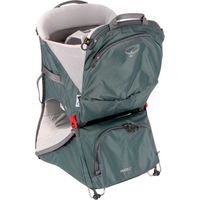 Osprey Poco LT rugzak kinderdrager