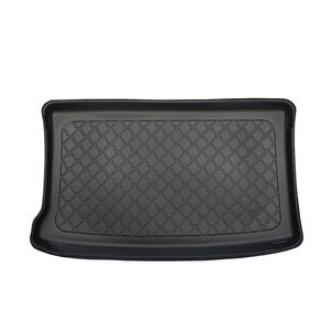 Kofferbakmat passend voor Hyundai i20 II 2014-2020 (Variabele laadvloer) 193308
