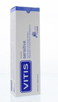Tandpasta sensitive
