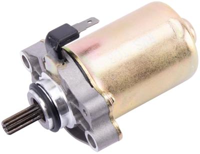 RMS startmotor