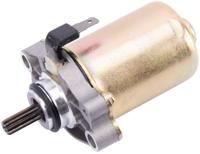 RMS startmotor