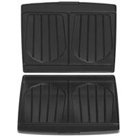 Fritel Bakplaten tosti Kookaccessoires