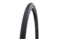 Schwalbe buitenband marathon plus 37-540 (24x1.40) zwart