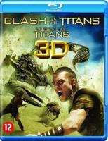 Clash of the Titans (3D) (3D & 2D Blu-ray) - thumbnail