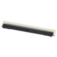 Molex 505110-4891 FFC/FPC-aansluiting Inhoud: 1 stuk(s) Tape on Full reel