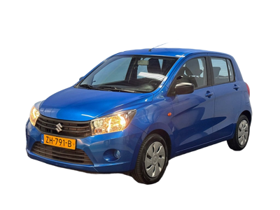 Suzuki Celerio