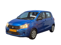 Suzuki Celerio