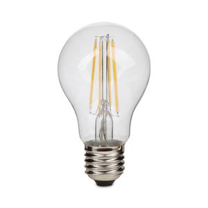 E27 LED filament lamp 4,5W deco 630 lm vervangt 50W