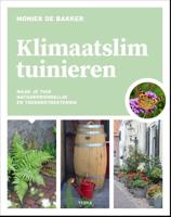 Klimaatslim tuinieren (Hardback)